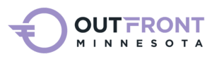OutFront Minnesota Logo